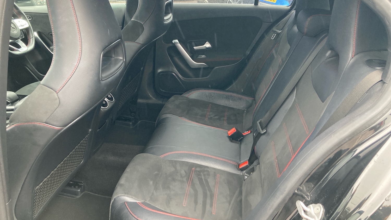 Used Mercedes-Benz A-Class 2020 for sale - 77404454: Photo 16