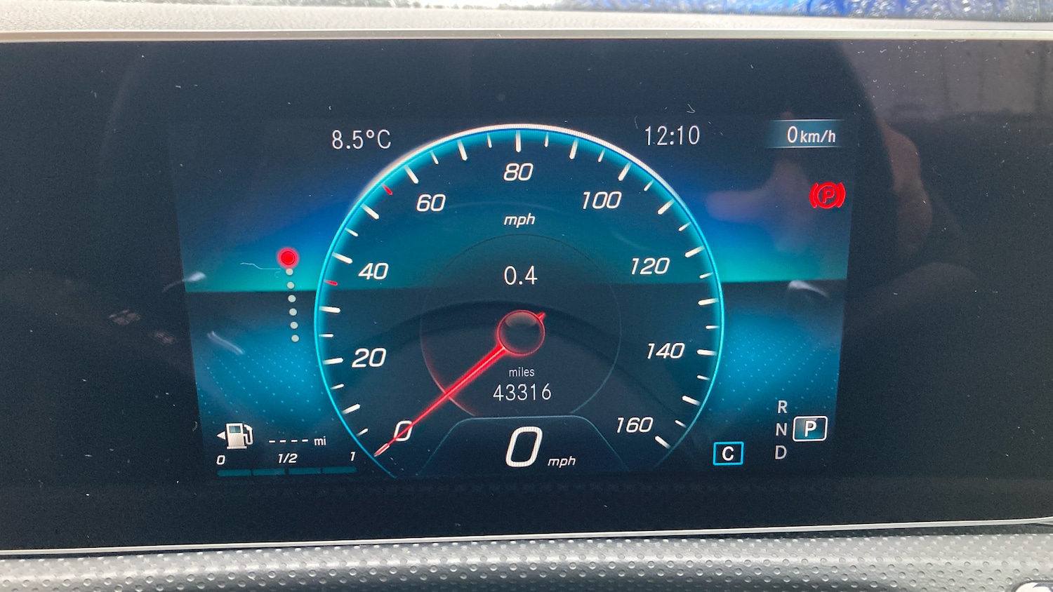 Used Mercedes-Benz A-Class 2020 for sale - 77404454: Photo 18