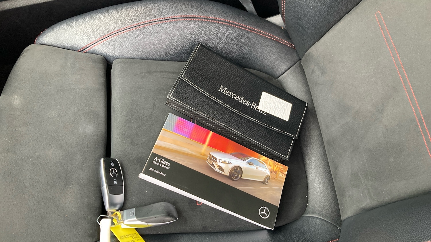 Used Mercedes-Benz A-Class 2020 for sale - 77404454: Photo 19