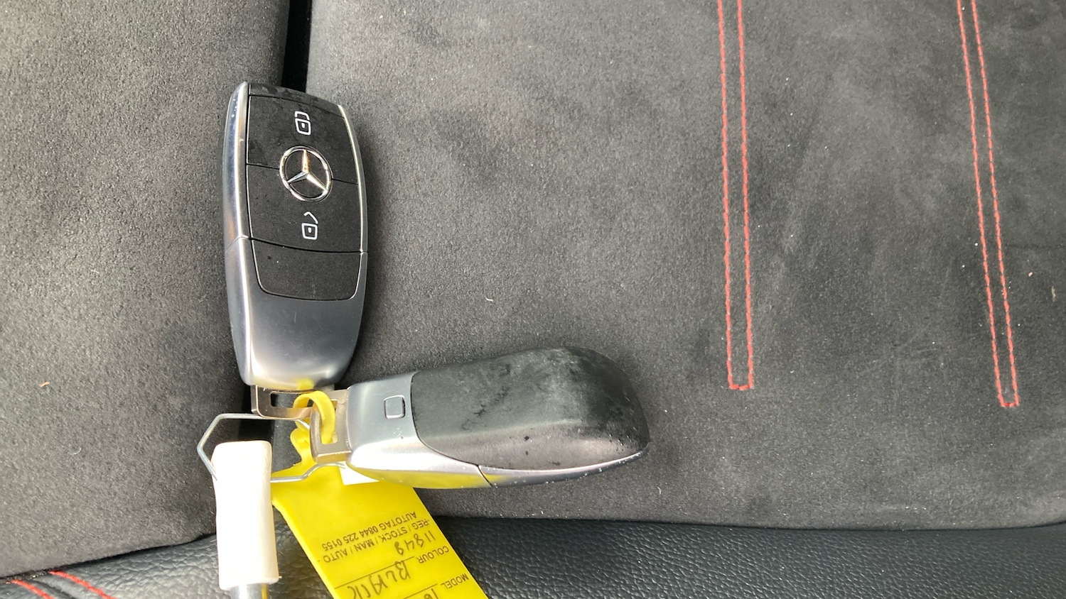 Used Mercedes-Benz A-Class 2020 for sale - 77404454: Photo 20