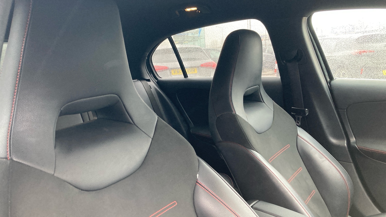 Used Mercedes-Benz A-Class 2020 for sale - 77404454: Photo 25