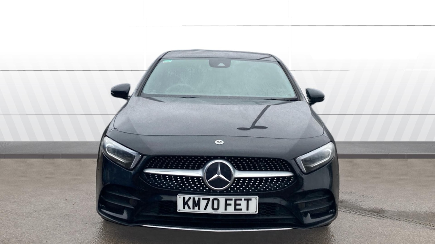 Used Mercedes-Benz A-Class 2020 for sale - 77404454: Photo 3