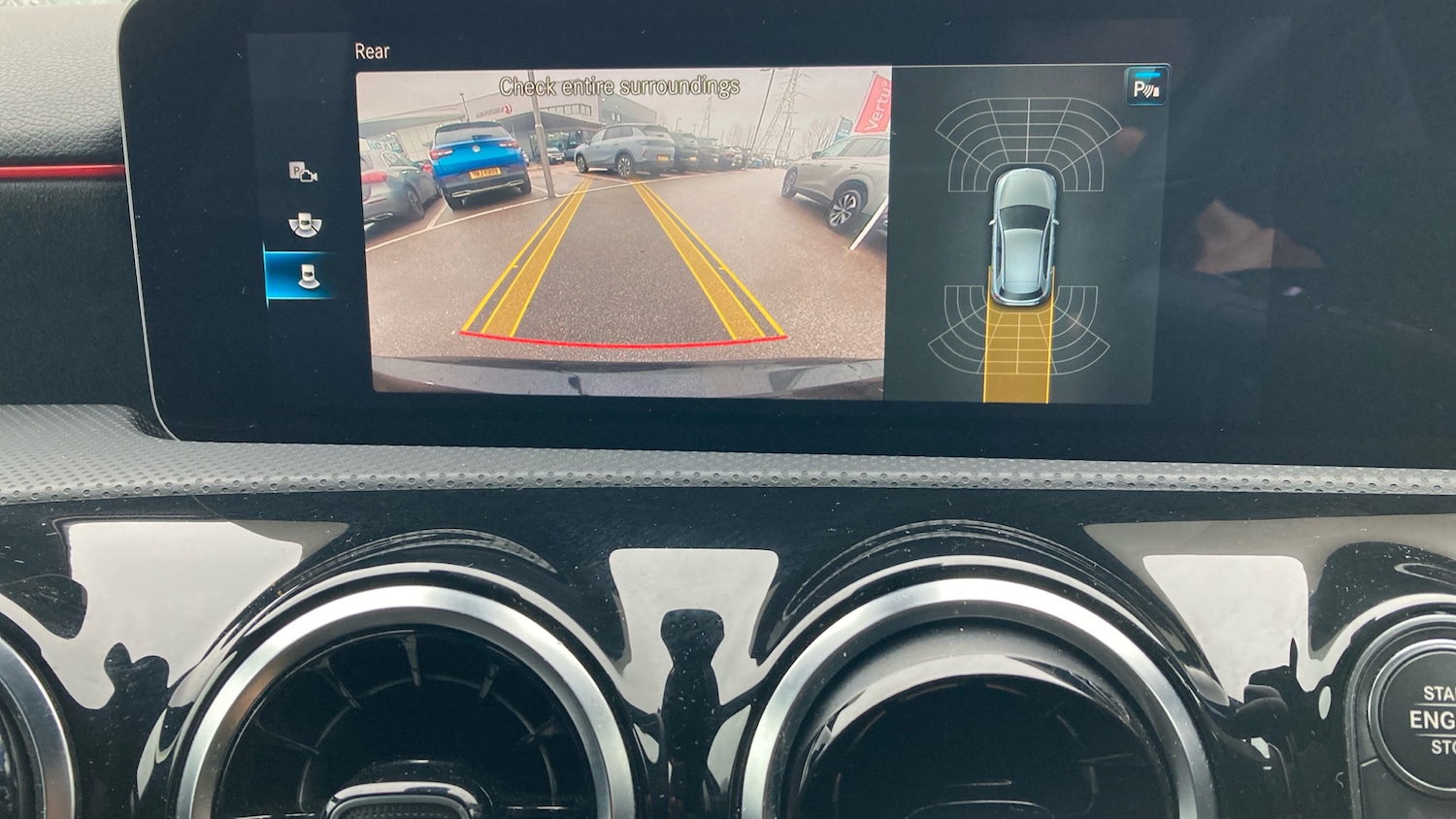 Used Mercedes-Benz A-Class 2020 for sale - 77404454: Photo 34