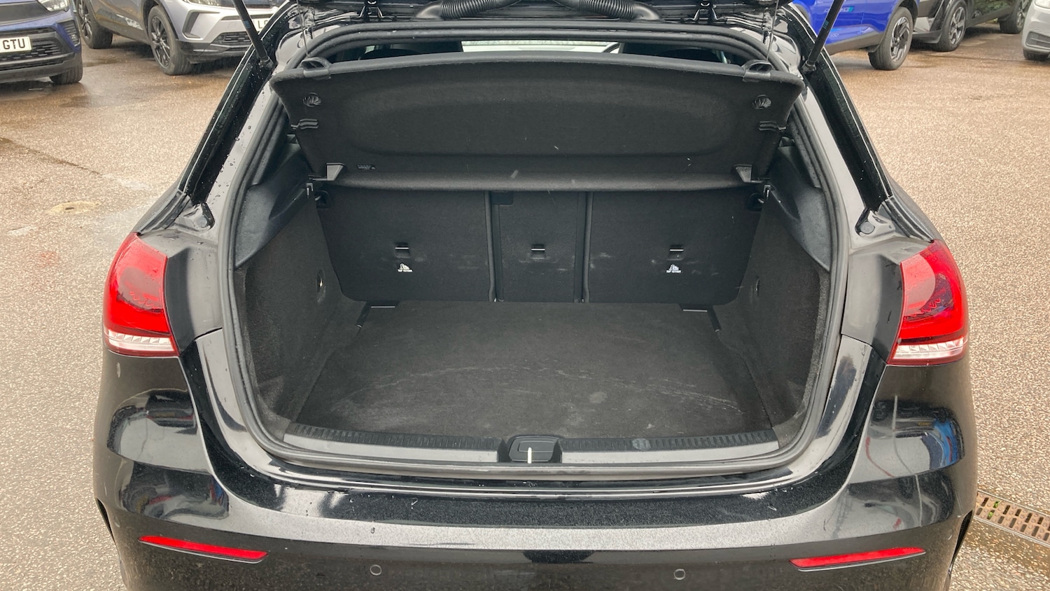 Used Mercedes-Benz A-Class 2020 for sale - 77404454: Photo 4