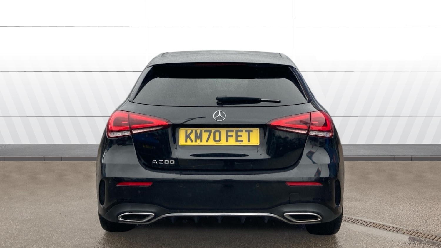 Used Mercedes-Benz A-Class 2020 for sale - 77404454: Photo 6