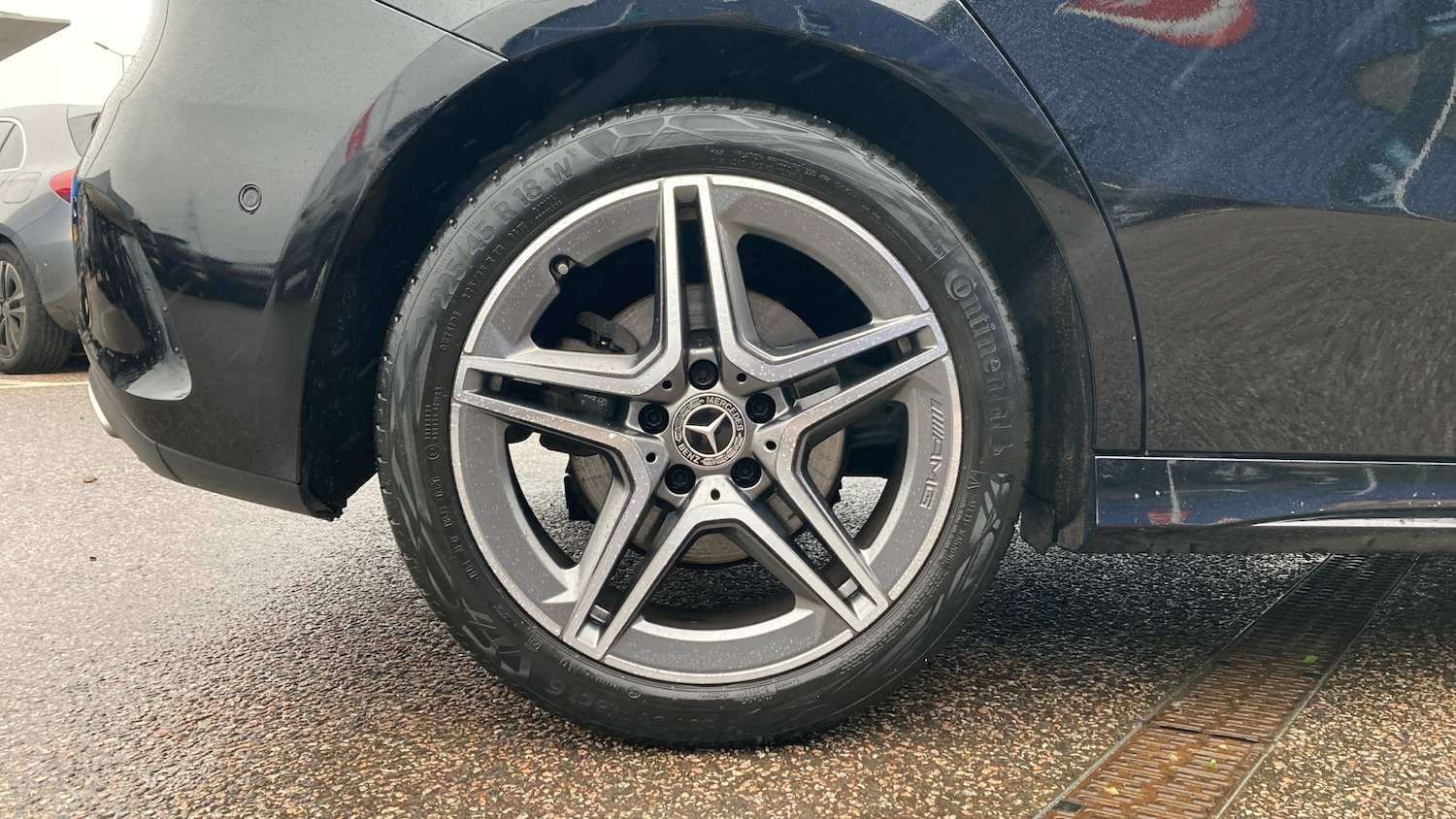 Used Mercedes-Benz A-Class 2020 for sale - 77404454: Photo 7