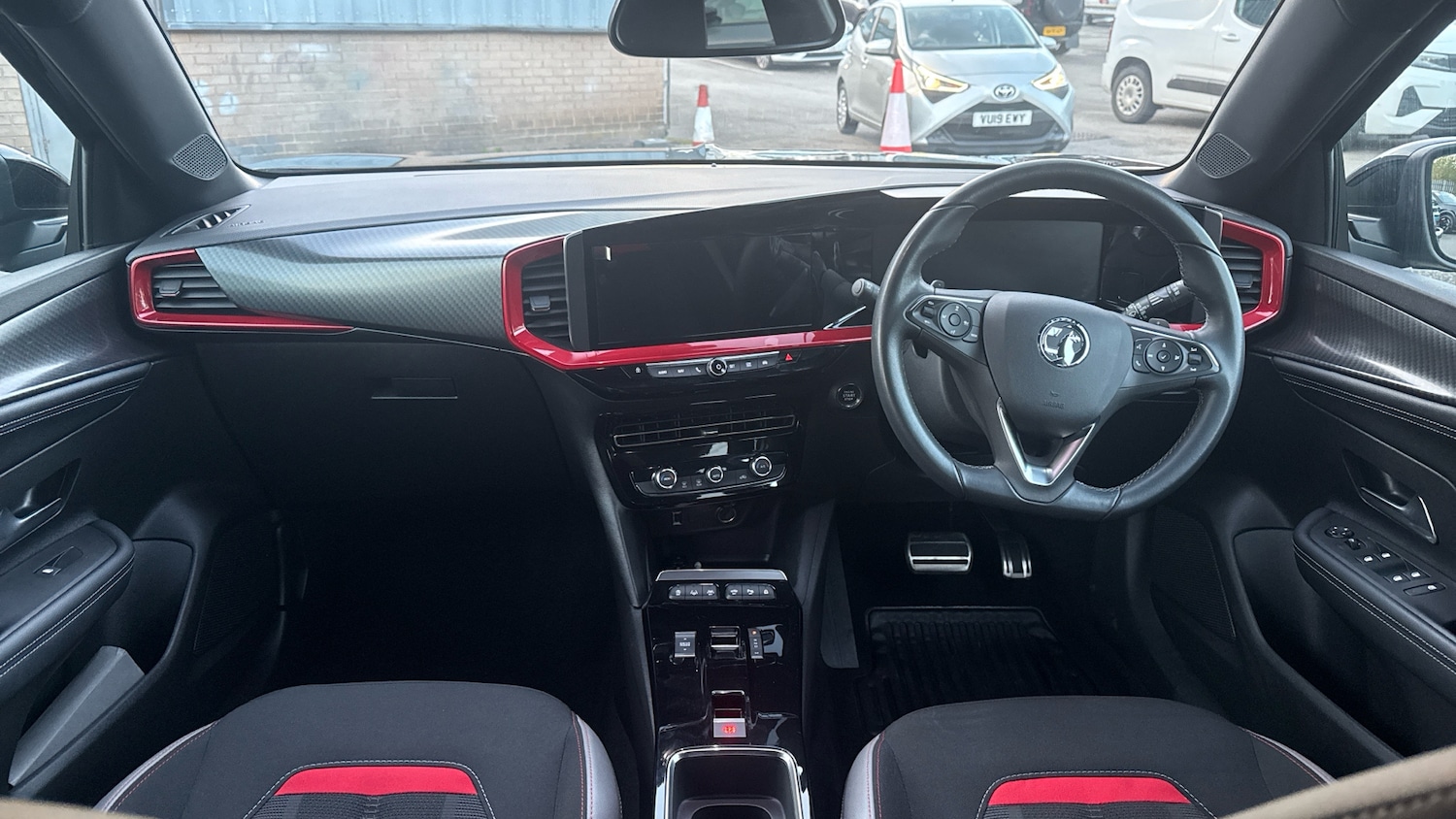 Used Vauxhall Mokka 2022 for sale - 76736403: Photo 10