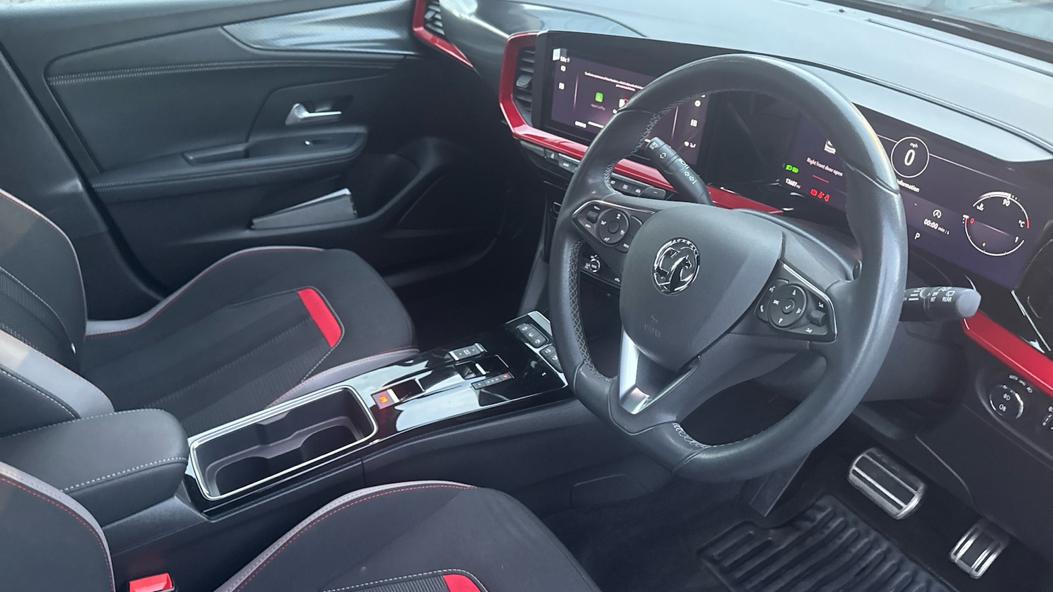 Used Vauxhall Mokka 2022 for sale - 76736403: Photo 11