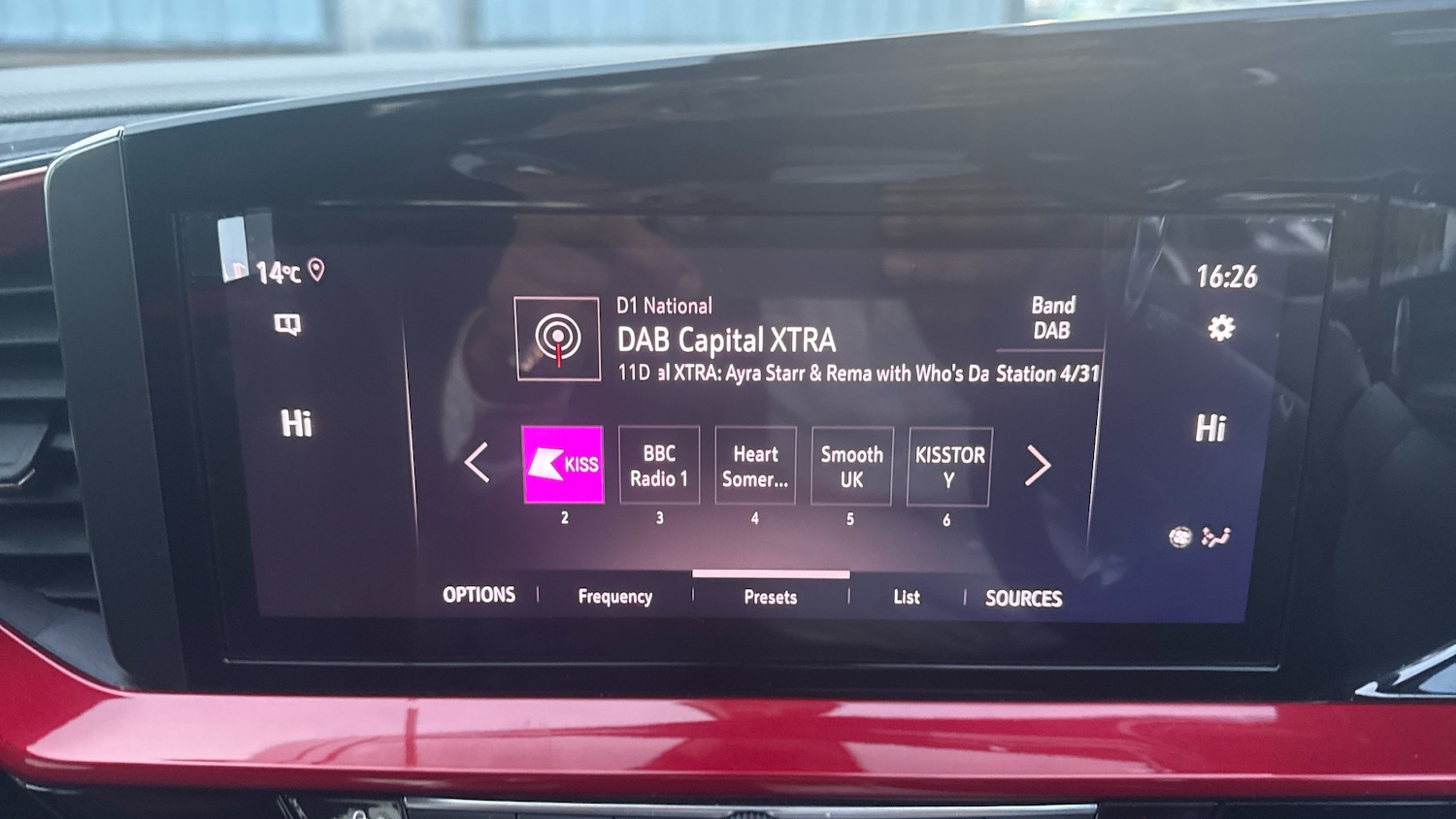 Used Vauxhall Mokka 2022 for sale - 76736403: Photo 12