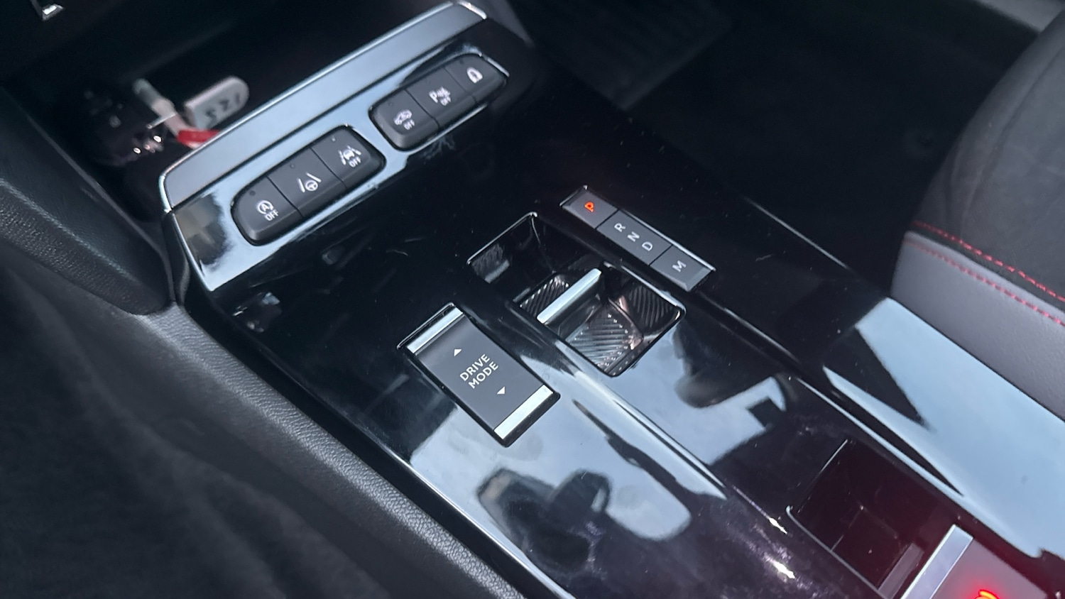 Used Vauxhall Mokka 2022 for sale - 76736403: Photo 13