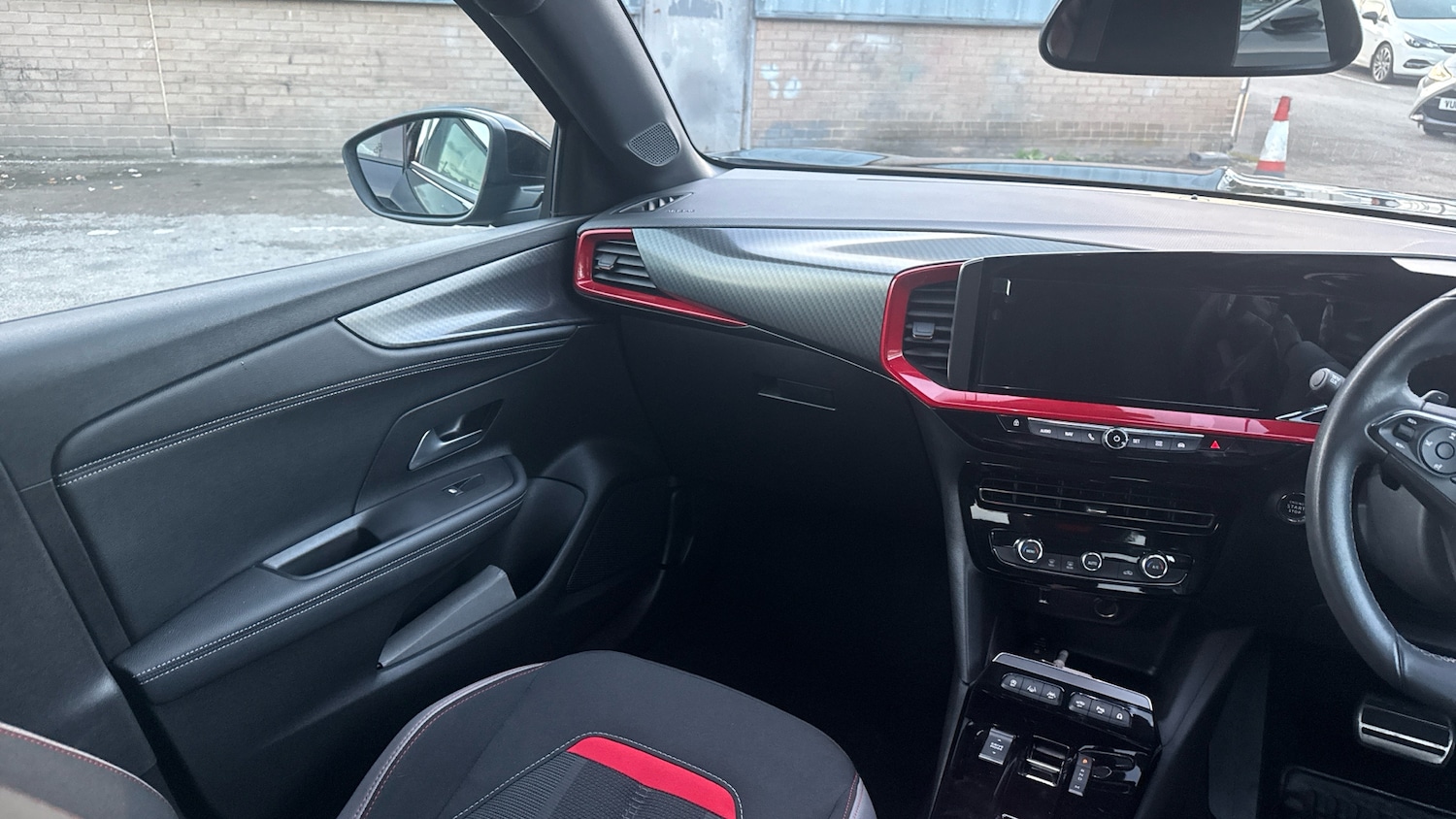 Used Vauxhall Mokka 2022 for sale - 76736403: Photo 14