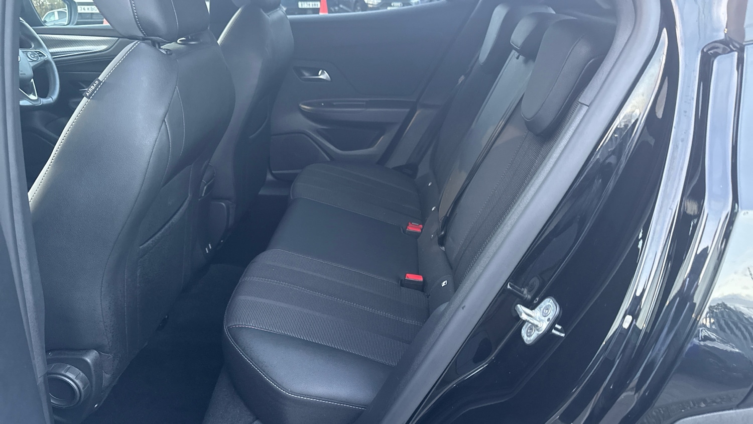 Used Vauxhall Mokka 2022 for sale - 76736403: Photo 16