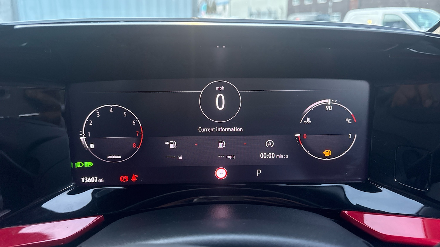 Used Vauxhall Mokka 2022 for sale - 76736403: Photo 18