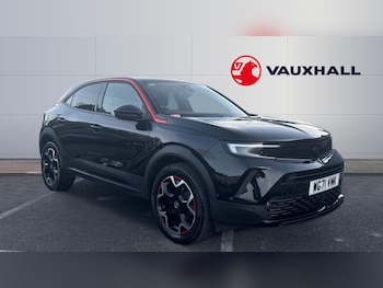 Used Vauxhall Mokka 2022 for sale - 76736403: Photo