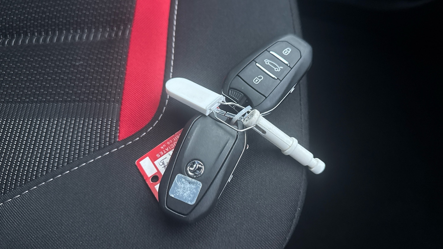 Used Vauxhall Mokka 2022 for sale - 76736403: Photo 20