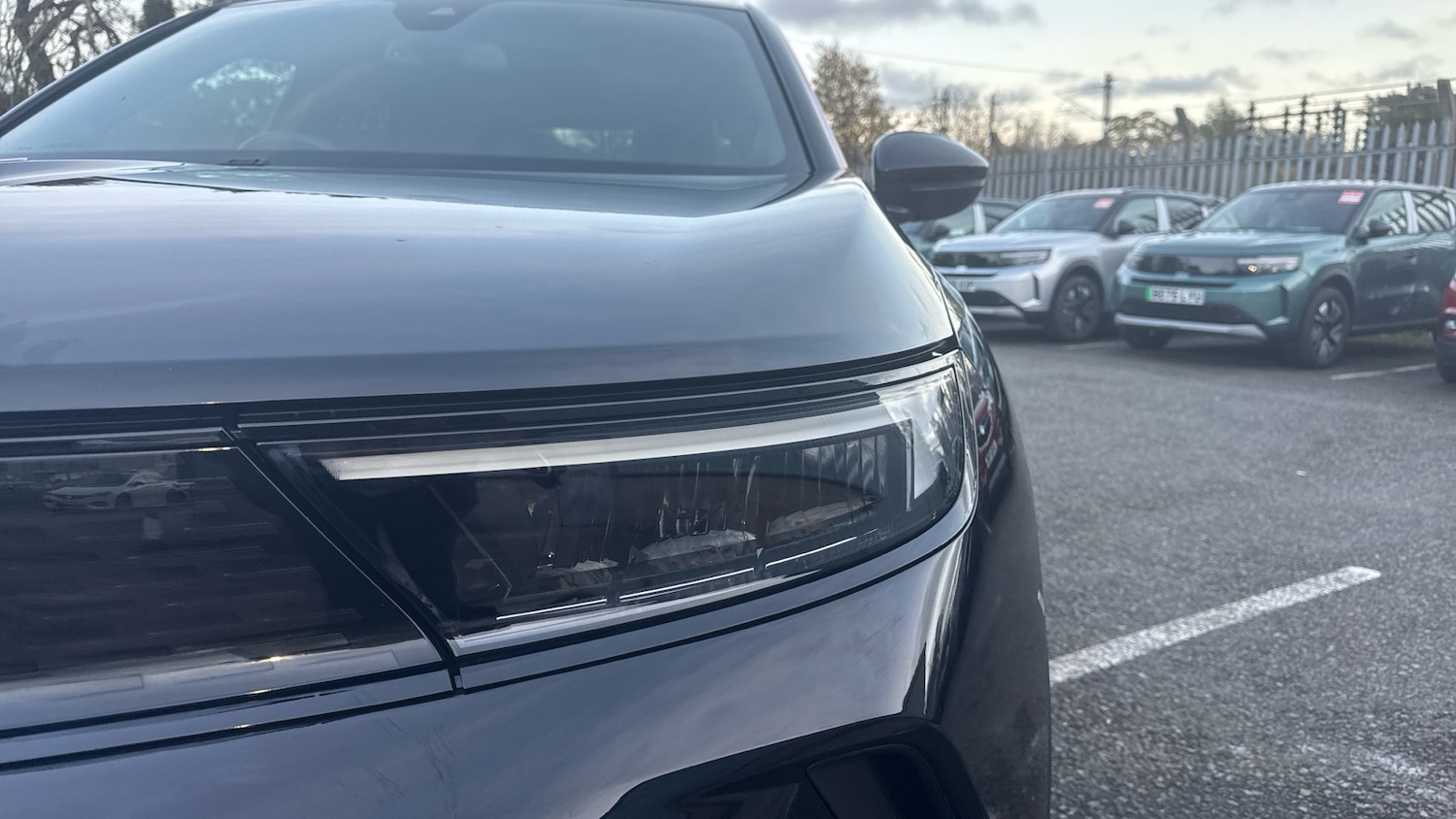 Used Vauxhall Mokka 2022 for sale - 76736403: Photo 21