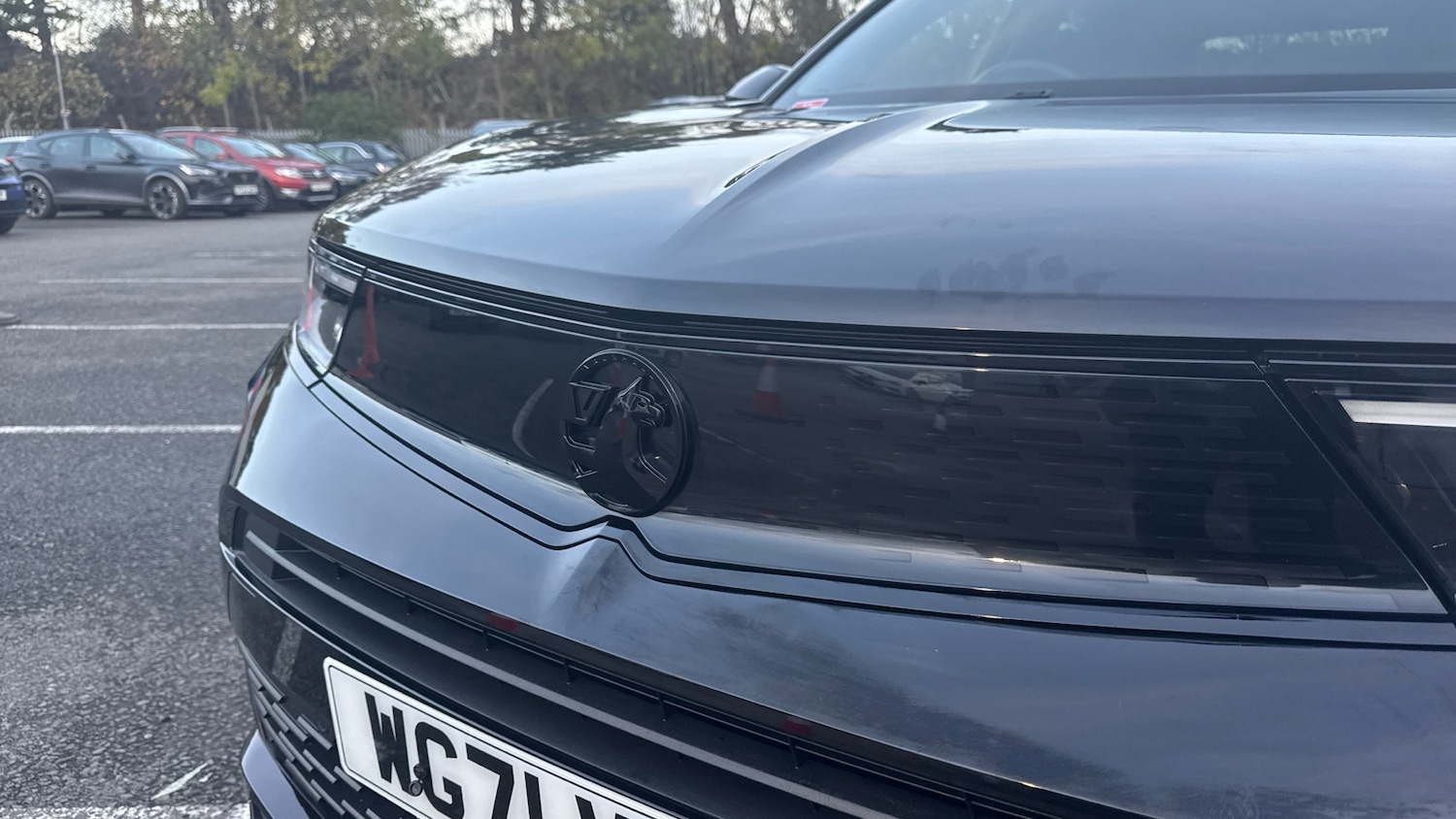 Used Vauxhall Mokka 2022 for sale - 76736403: Photo 22