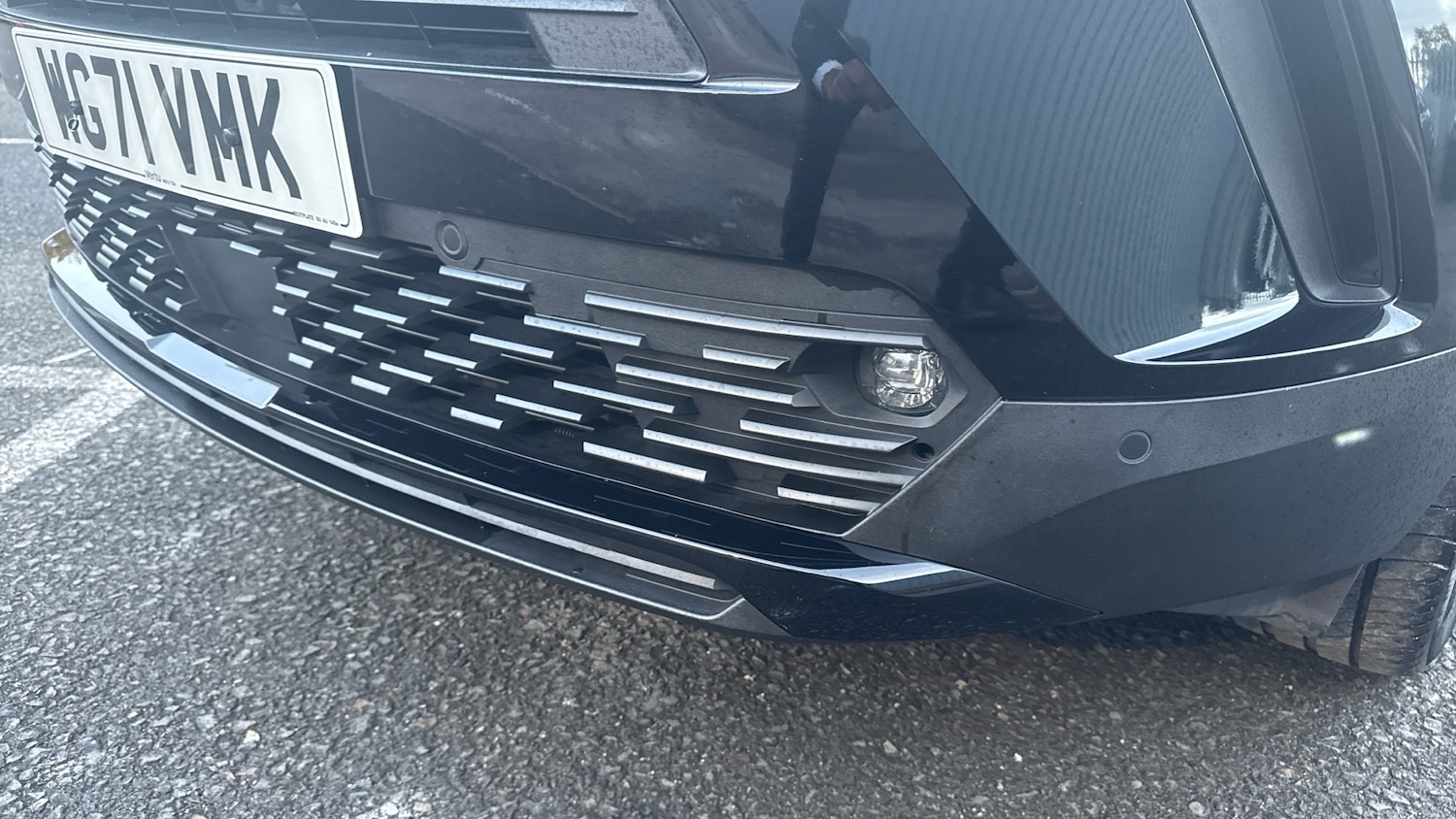 Used Vauxhall Mokka 2022 for sale - 76736403: Photo 23