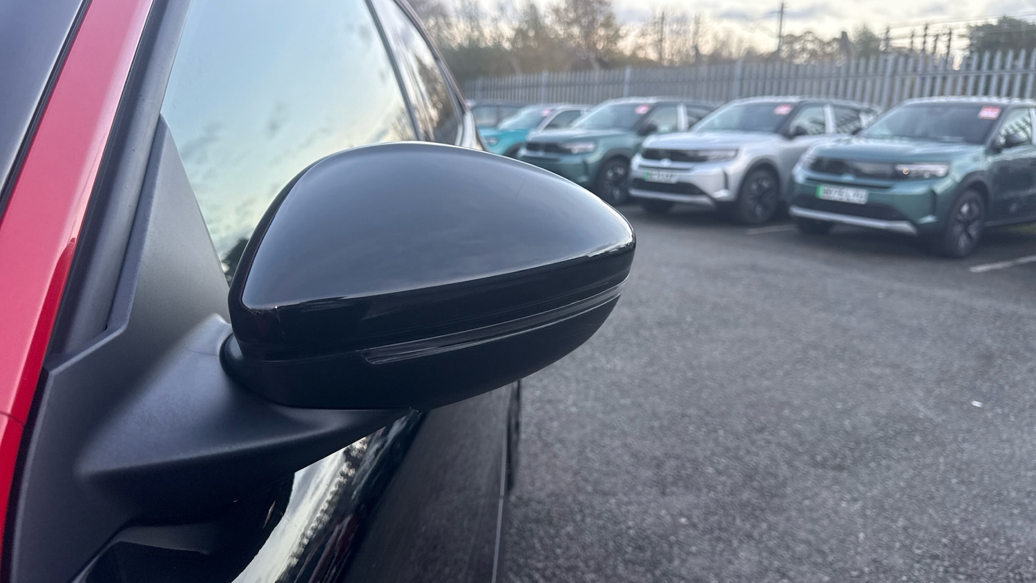 Used Vauxhall Mokka 2022 for sale - 76736403: Photo 24