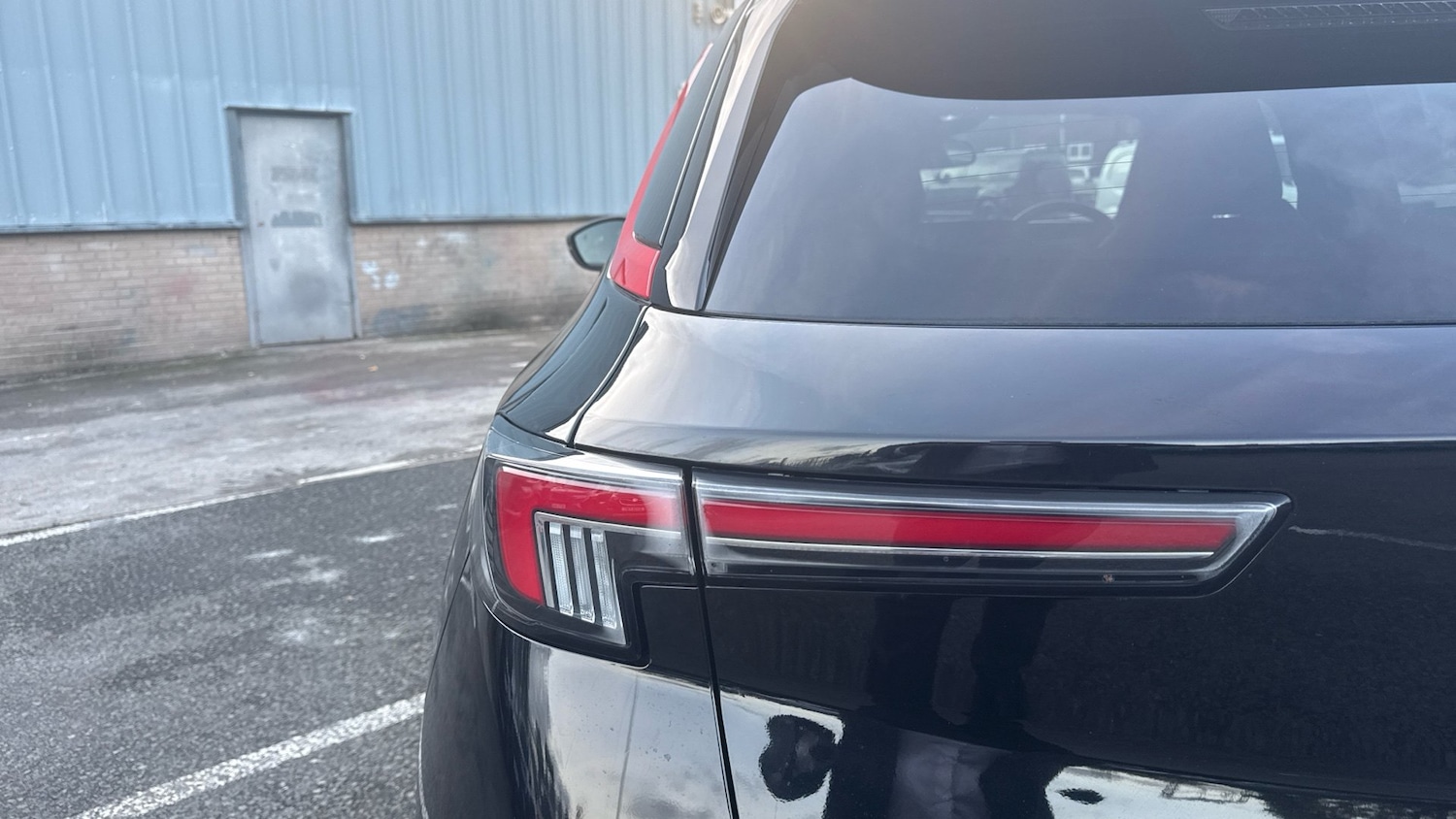 Used Vauxhall Mokka 2022 for sale - 76736403: Photo 25