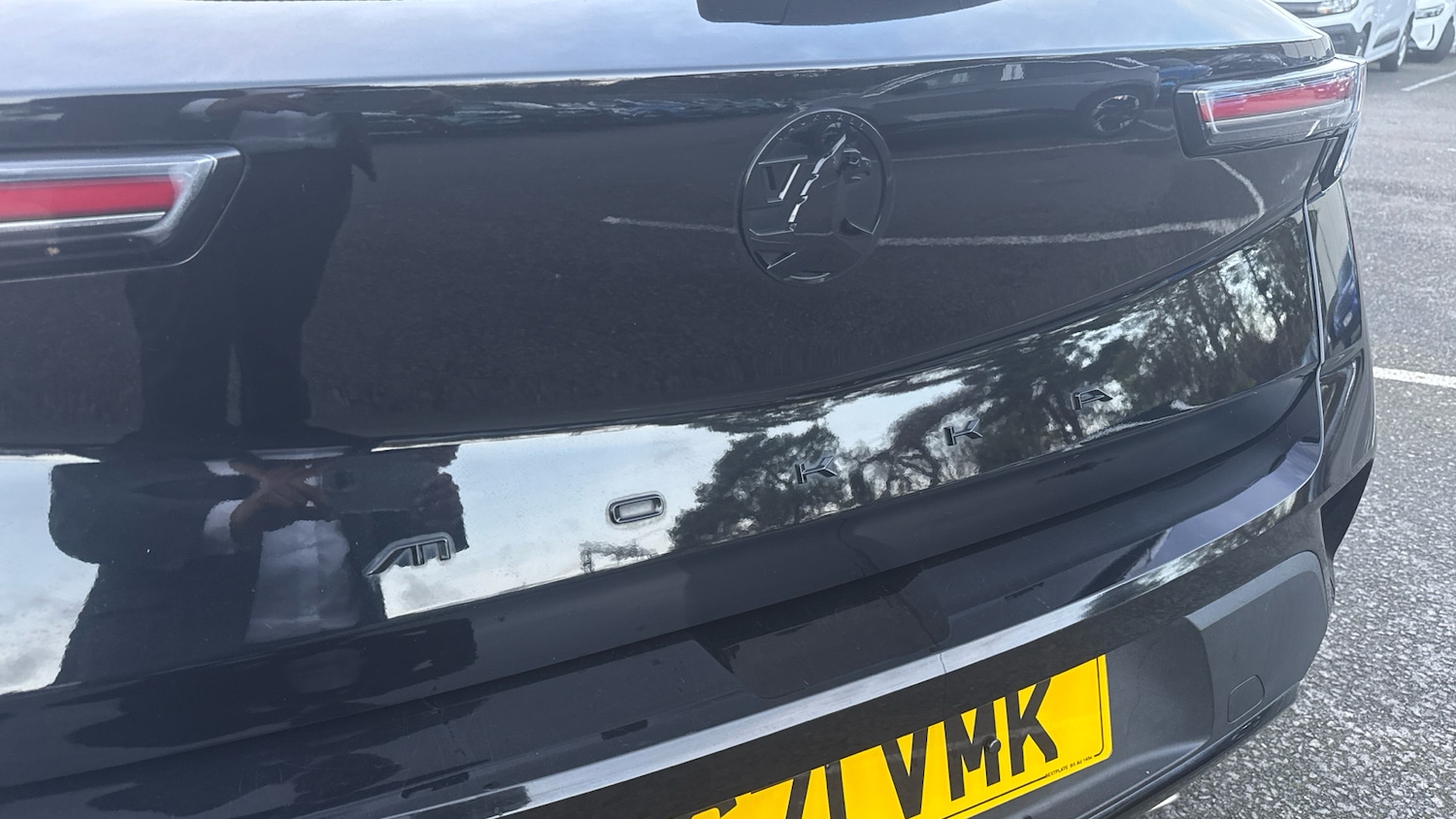 Used Vauxhall Mokka 2022 for sale - 76736403: Photo 26