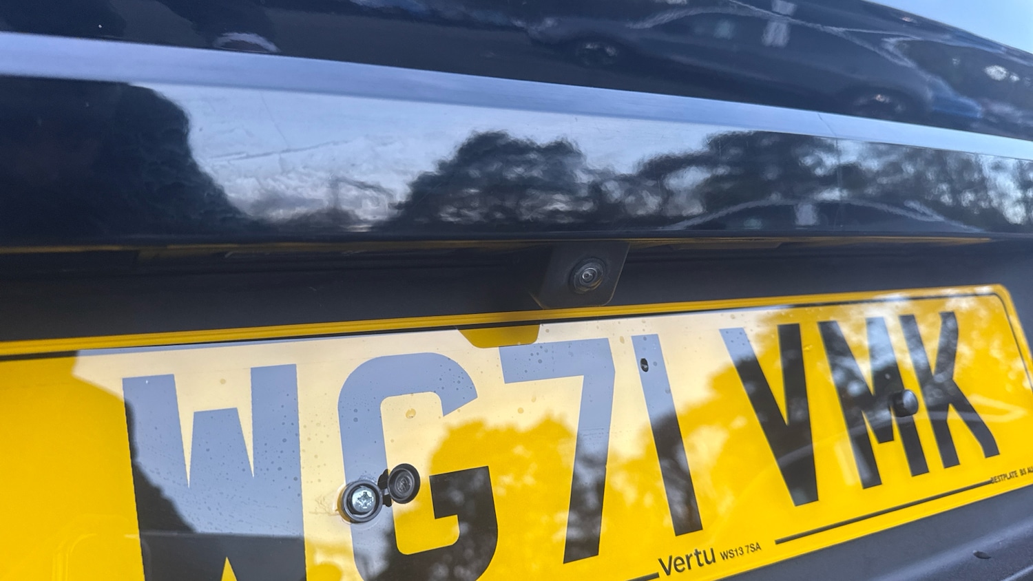 Used Vauxhall Mokka 2022 for sale - 76736403: Photo 27