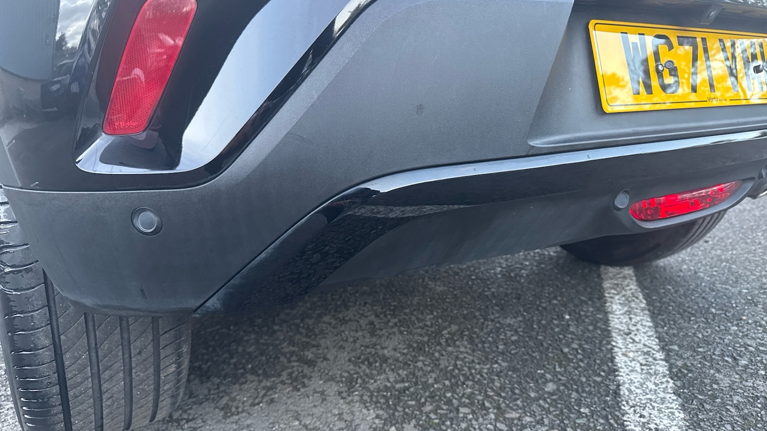 Used Vauxhall Mokka 2022 for sale - 76736403: Photo 28