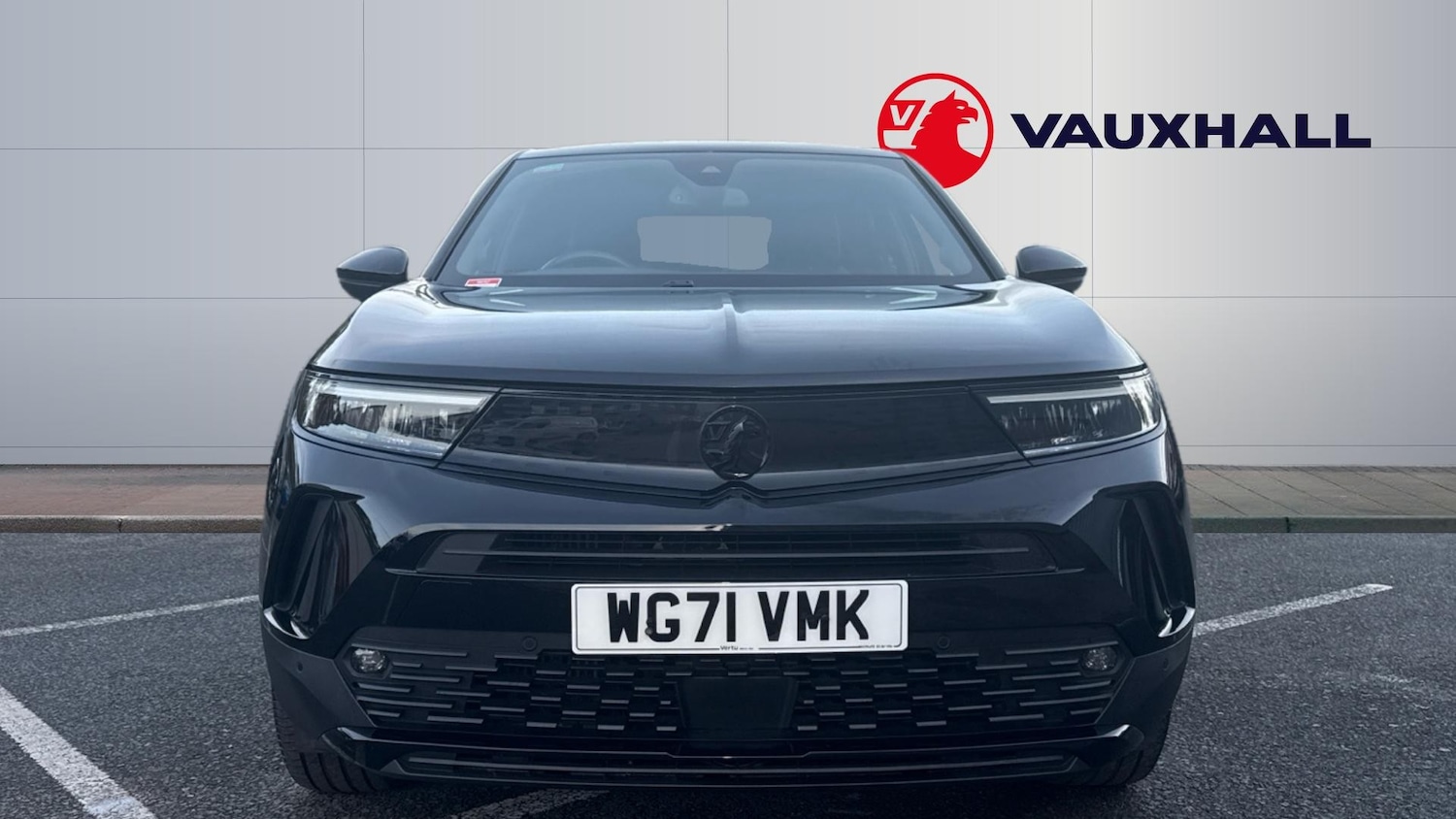 Used Vauxhall Mokka 2022 for sale - 76736403: Photo 3