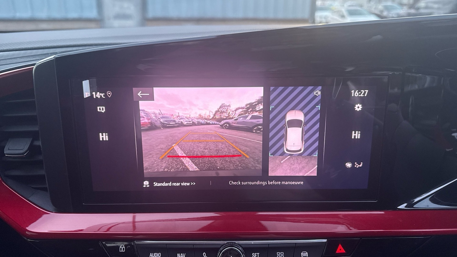 Used Vauxhall Mokka 2022 for sale - 76736403: Photo 35