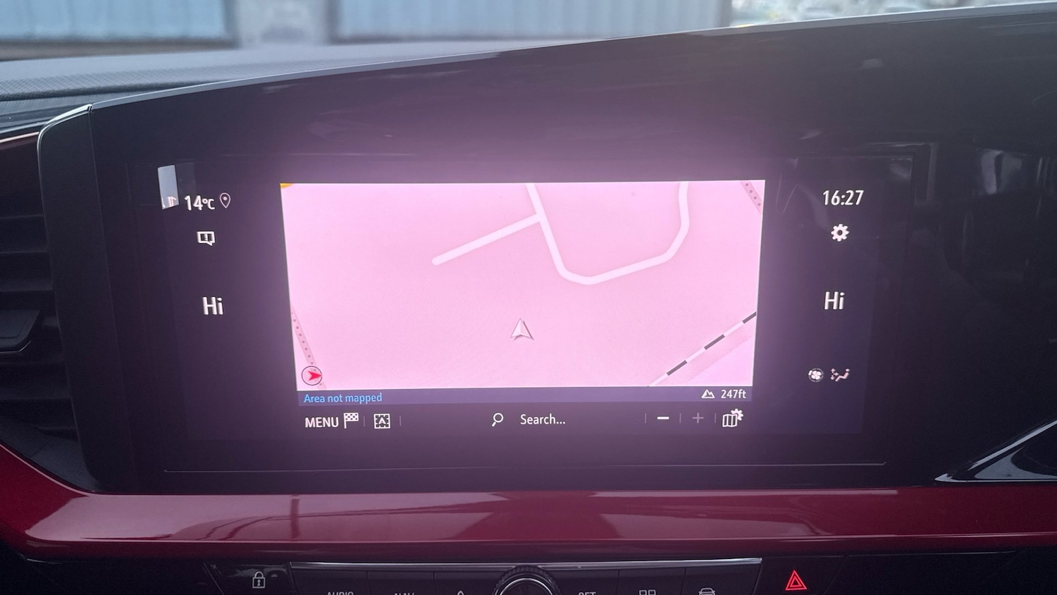 Used Vauxhall Mokka 2022 for sale - 76736403: Photo 36