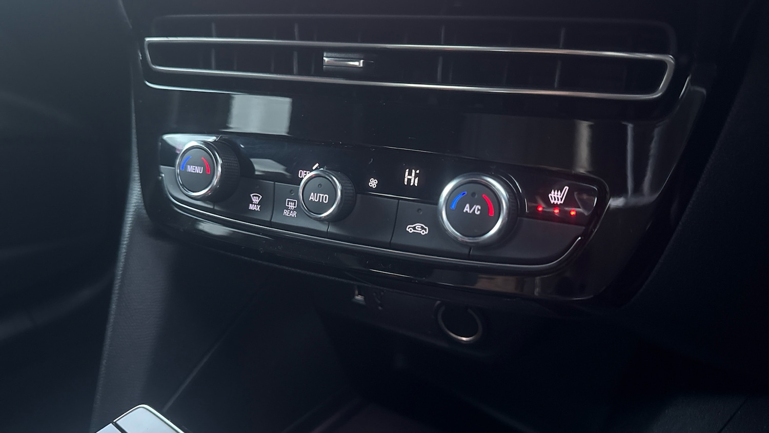 Used Vauxhall Mokka 2022 for sale - 76736403: Photo 37