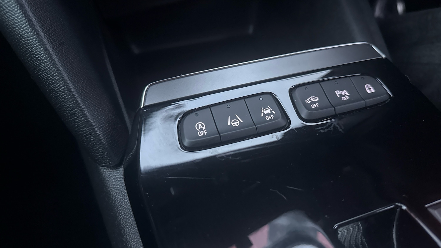 Used Vauxhall Mokka 2022 for sale - 76736403: Photo 39