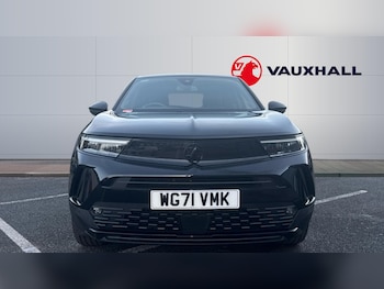 Used Vauxhall Mokka 2022 for sale - 76736403: Photo