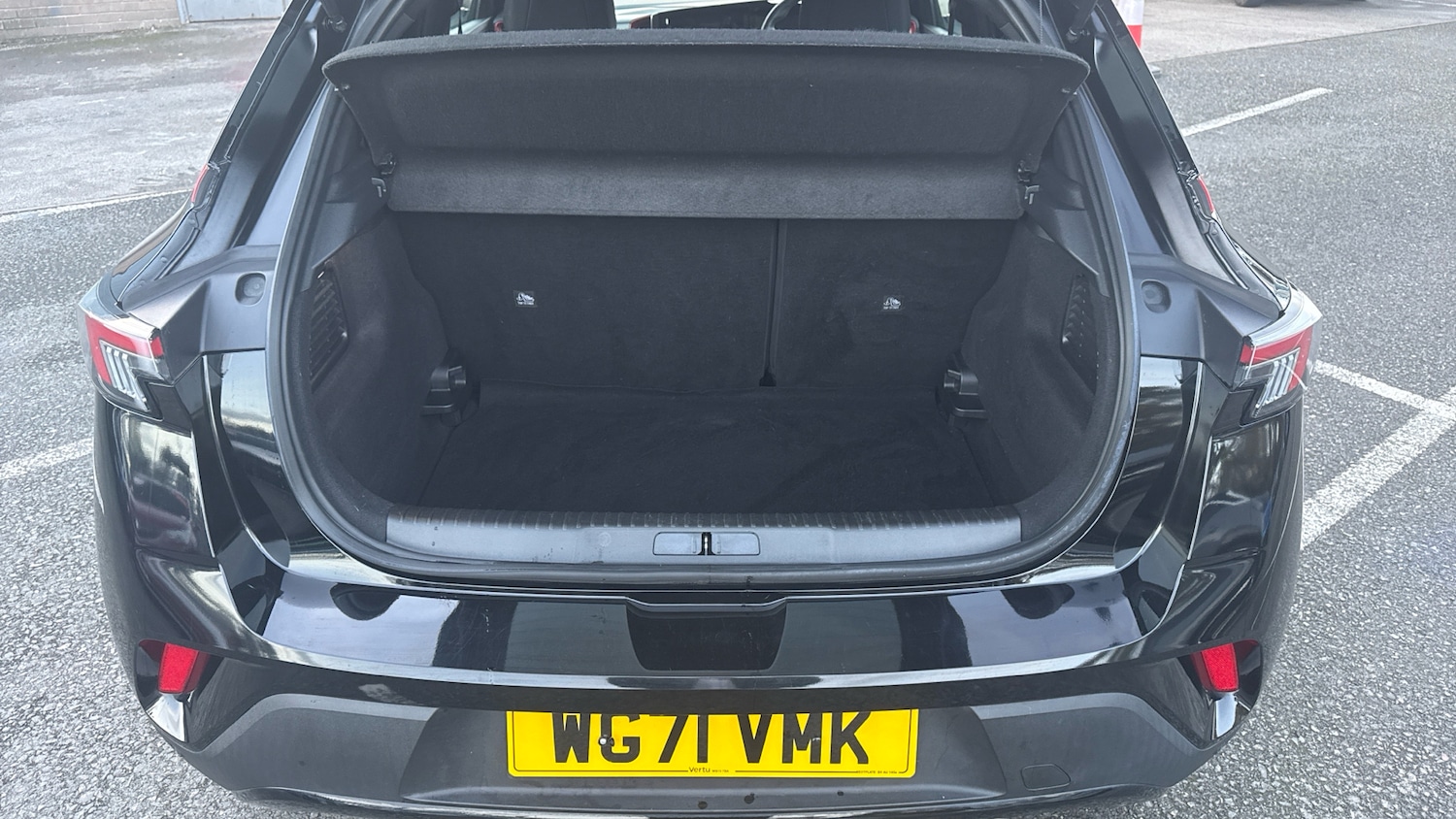 Used Vauxhall Mokka 2022 for sale - 76736403: Photo 4