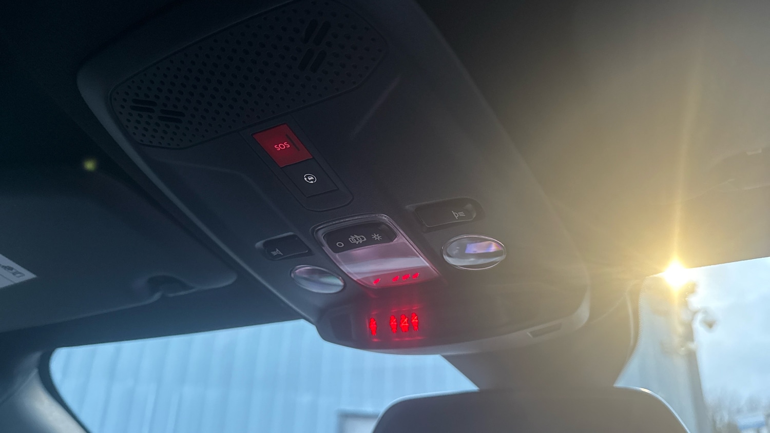 Used Vauxhall Mokka 2022 for sale - 76736403: Photo 40