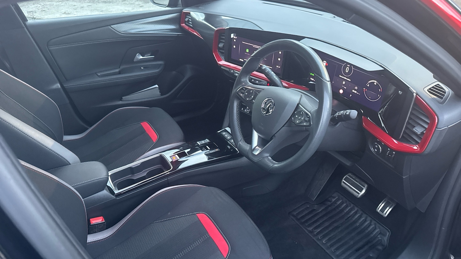 Used Vauxhall Mokka 2022 for sale - 76736403: Photo 42