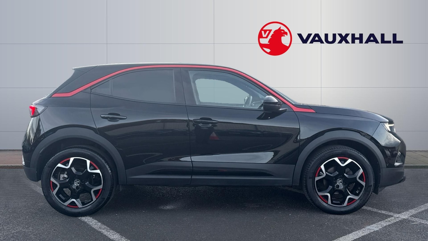 Used Vauxhall Mokka 2022 for sale - 76736403: Photo 5