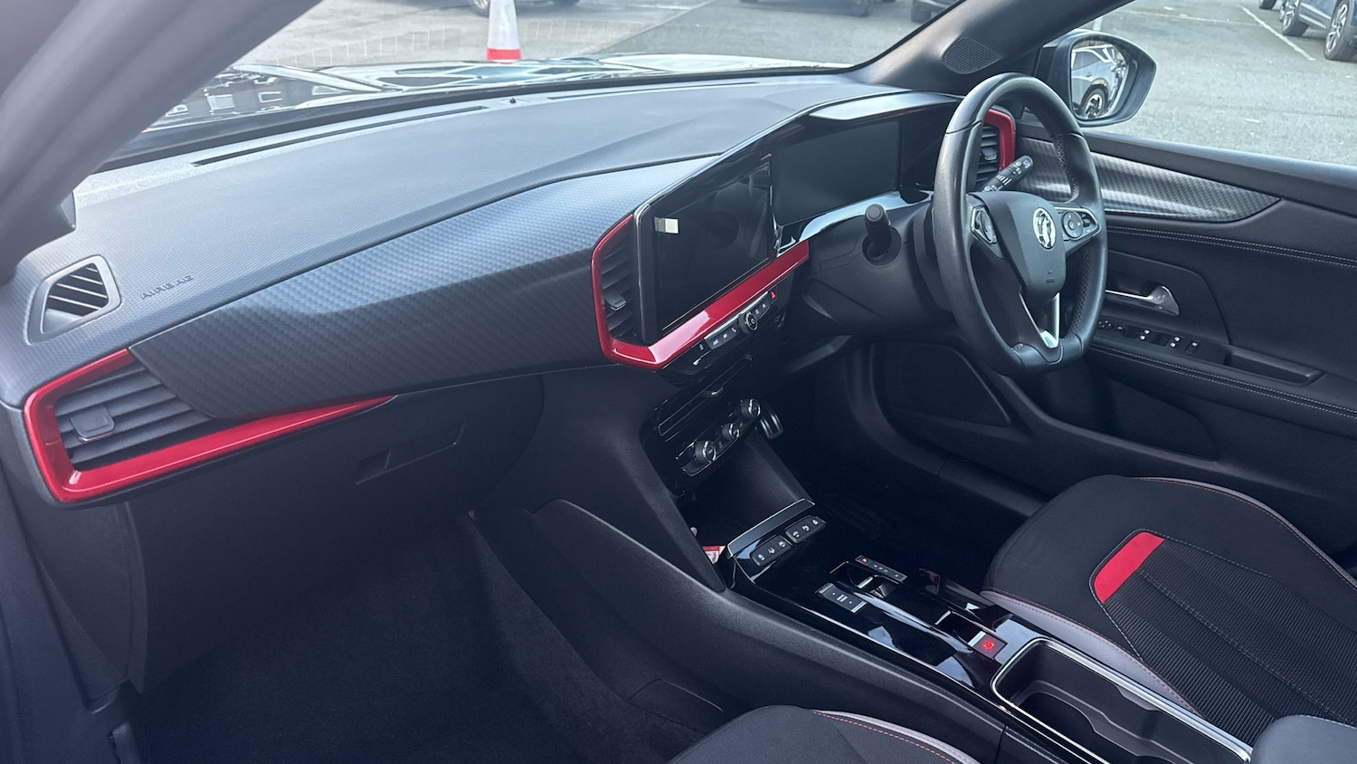 Used Vauxhall Mokka 2022 for sale - 76736403: Photo 9