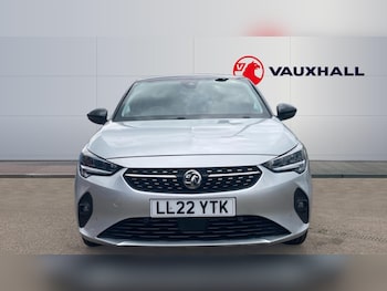 Used Vauxhall Corsa 2022 for sale - 75394452: Photo