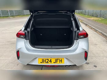 Used Vauxhall Corsa 2024 for sale - 78628874: Photo