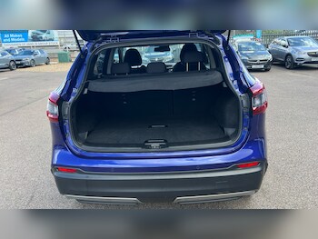Used Nissan Qashqai 2021 for sale - 78329306: Photo