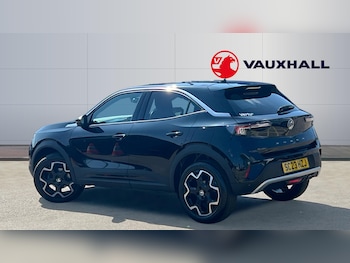 Used Vauxhall Mokka 2023 for sale - 79379296: Photo