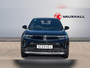Used Vauxhall Mokka 2023 for sale - 79379296: Photo