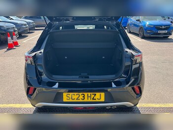 Used Vauxhall Mokka 2023 for sale - 79379296: Photo