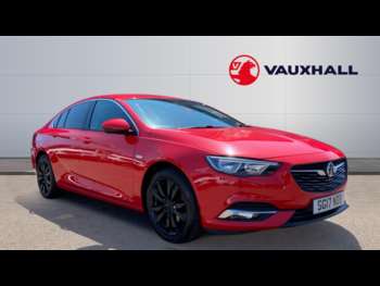 2017 (17) - 1.5T SRi Nav 5dr Petrol Hatchback