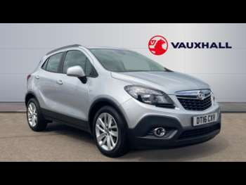 2016 (16) - 1.4T Exclusiv 5dr Auto Petrol Hatchback