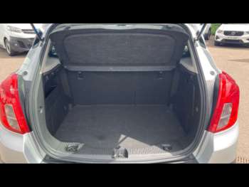 Used Vauxhall Mokka 2016 for sale - 75368660: Photo