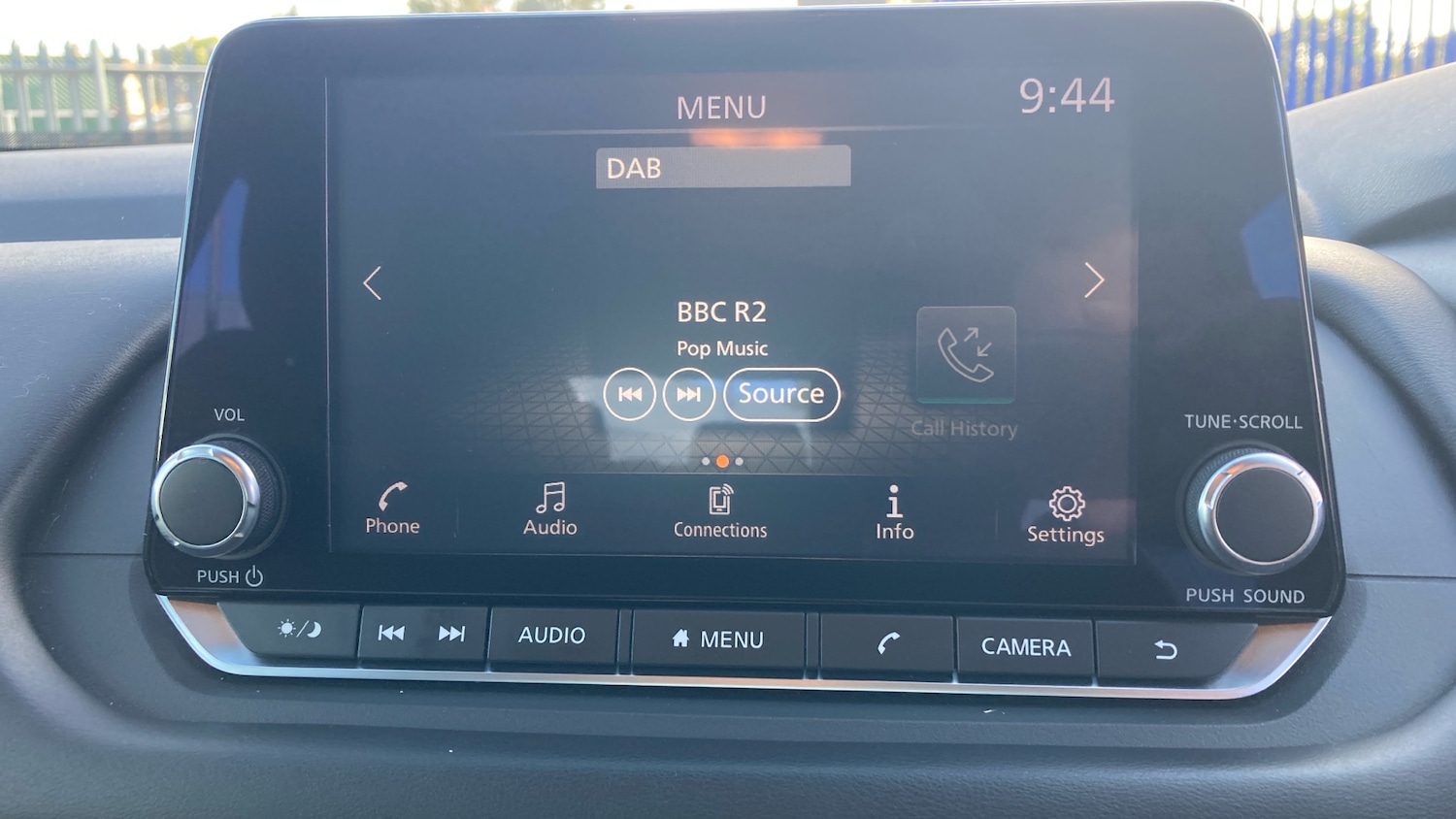 Used Nissan Qashqai 2022 for sale - 76650917: Photo 12