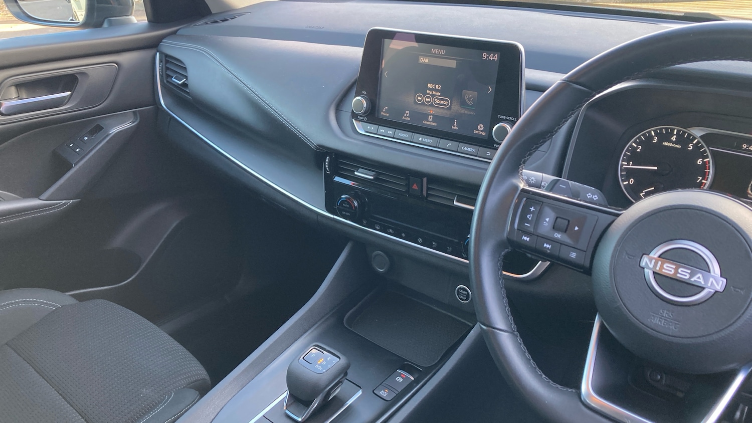 Used Nissan Qashqai 2022 for sale - 76650917: Photo 14