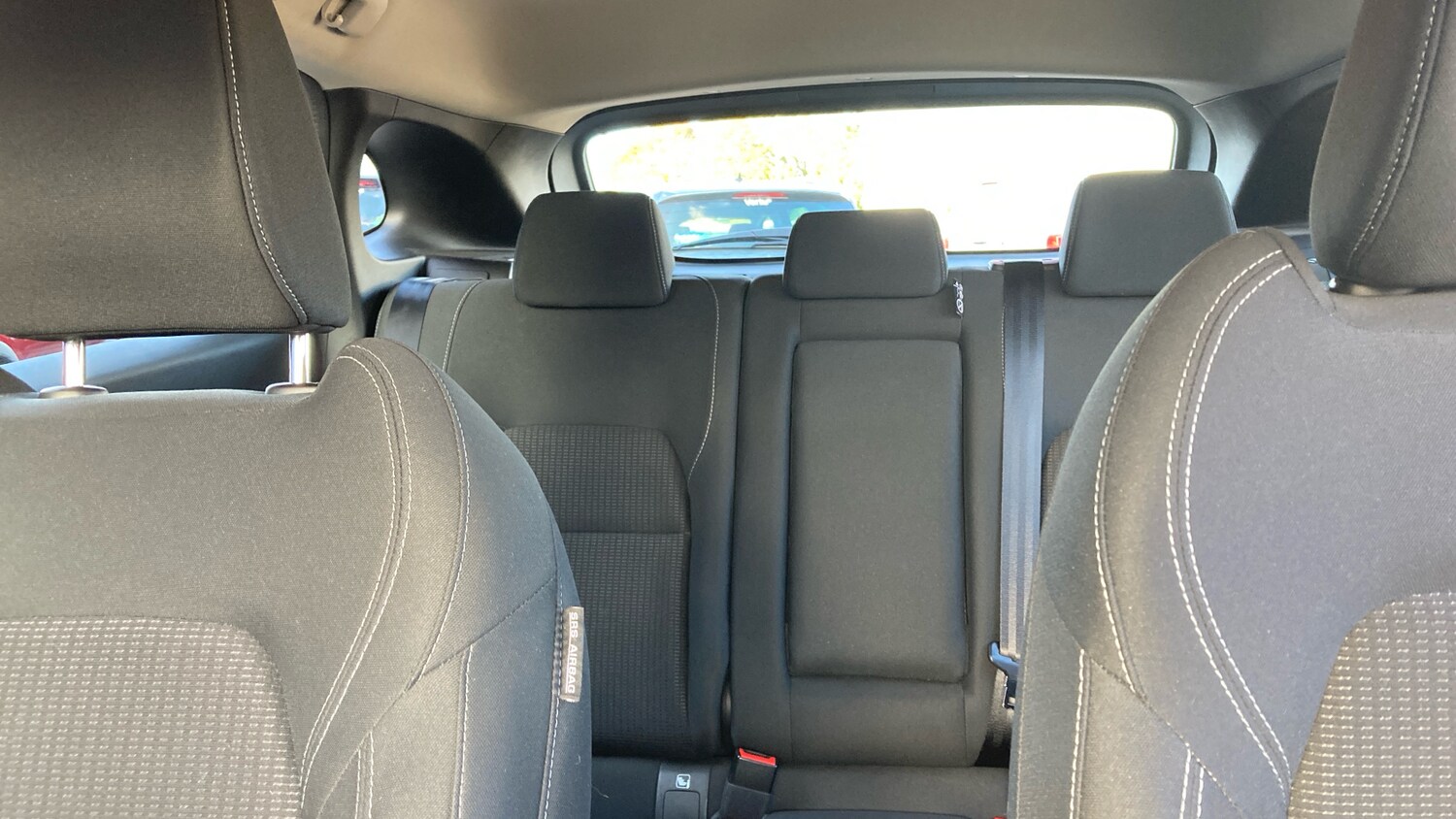 Used Nissan Qashqai 2022 for sale - 76650917: Photo 15